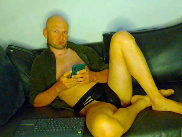 BrianSilk77