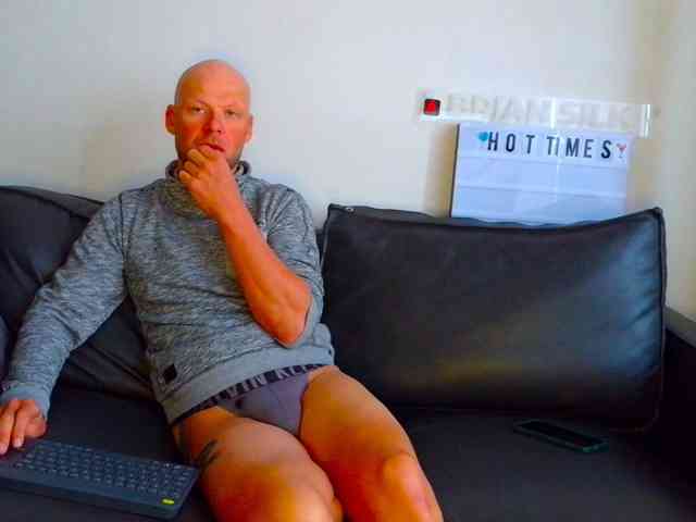 BrianSilk