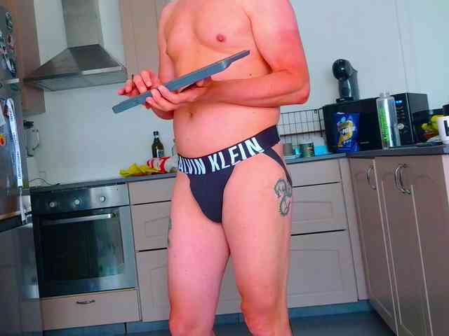 BrianSilk77