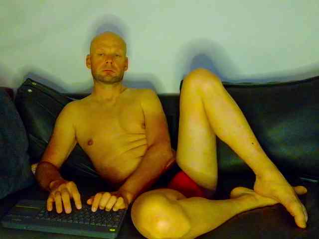 BrianSilk77