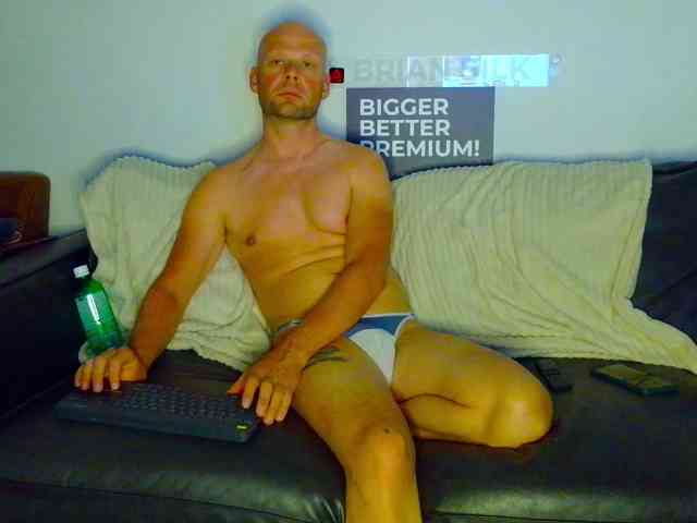 BrianSilk