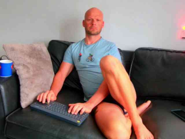 BrianSilk