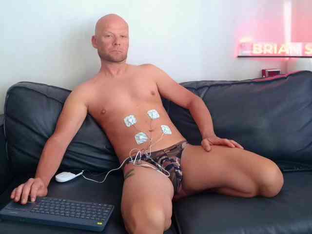 BrianSilk77