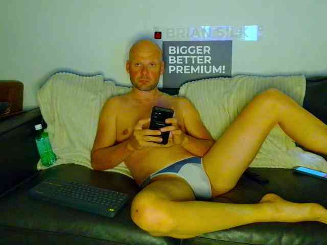 BrianSilk