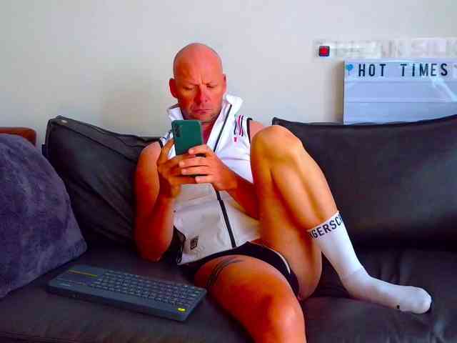 BrianSilk77