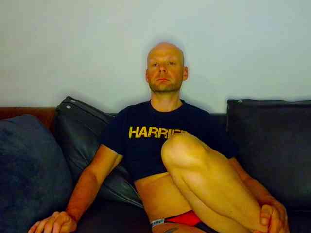 BrianSilk77