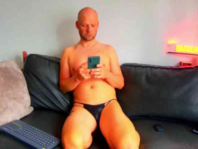 BrianSilk