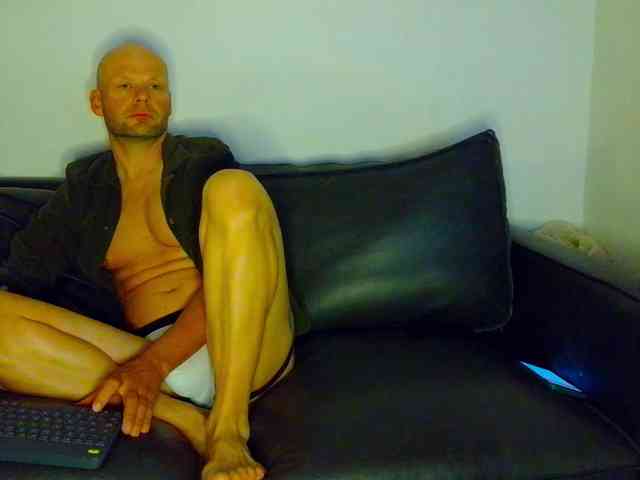 BrianSilk77