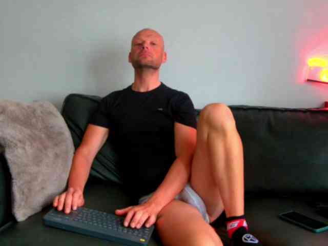 BrianSilk