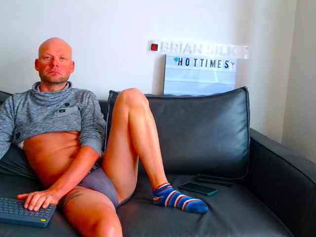 BrianSilk77