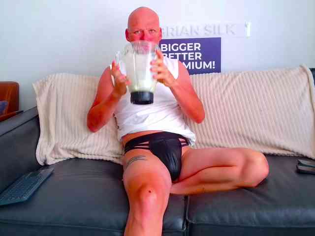 BrianSilk Live Webcam on BongaCams