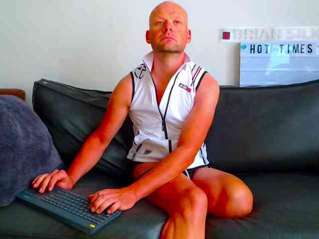 BrianSilk77