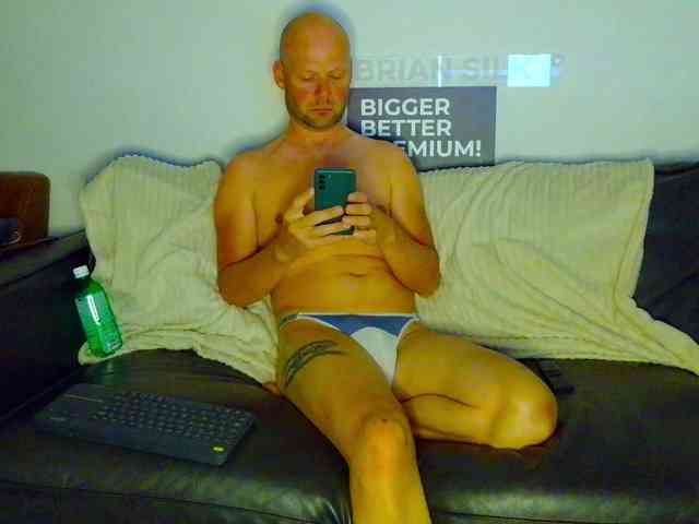 BrianSilk