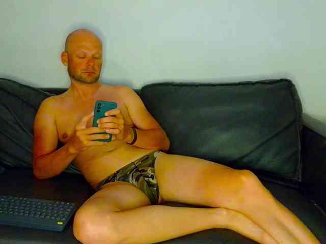 BrianSilk77