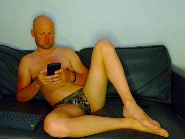 BrianSilk77
