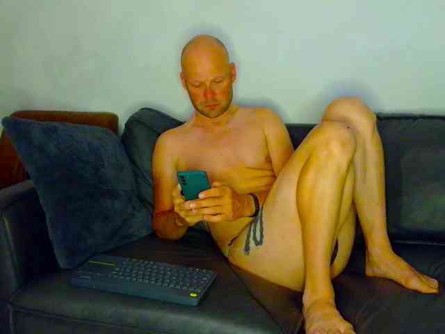 BrianSilk77