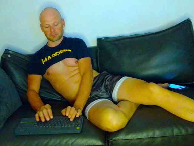 BrianSilk77