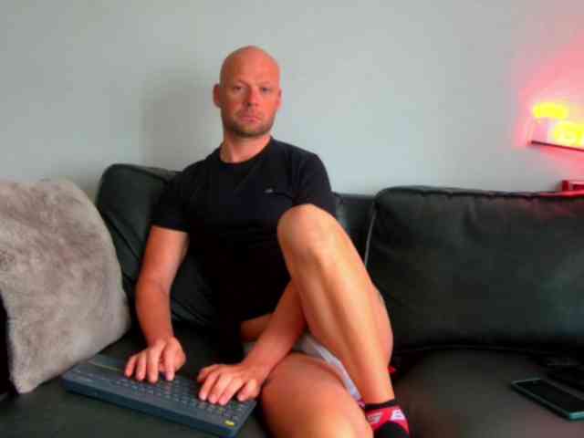 BrianSilk