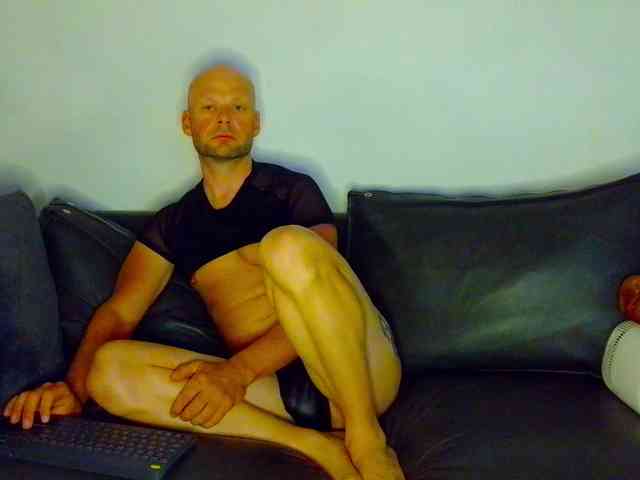 BrianSilk77