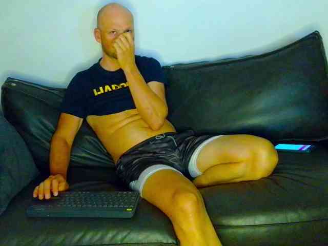 BrianSilk77