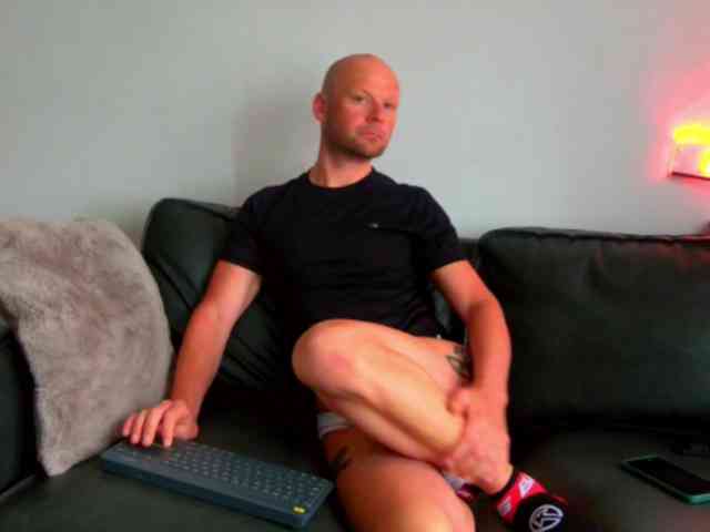 BrianSilk