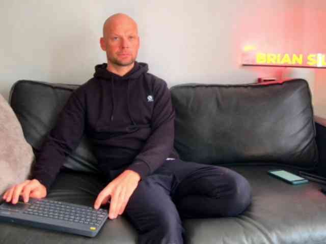 BrianSilk