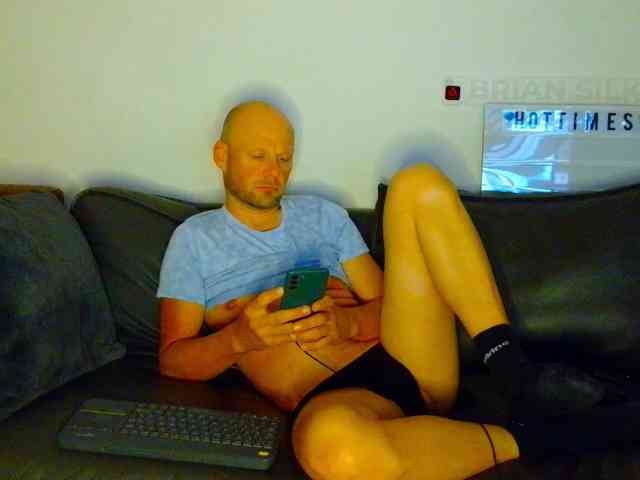 BrianSilk77