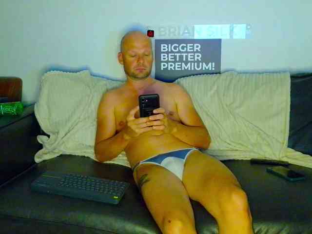 BrianSilk