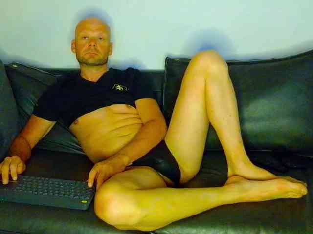 BrianSilk77