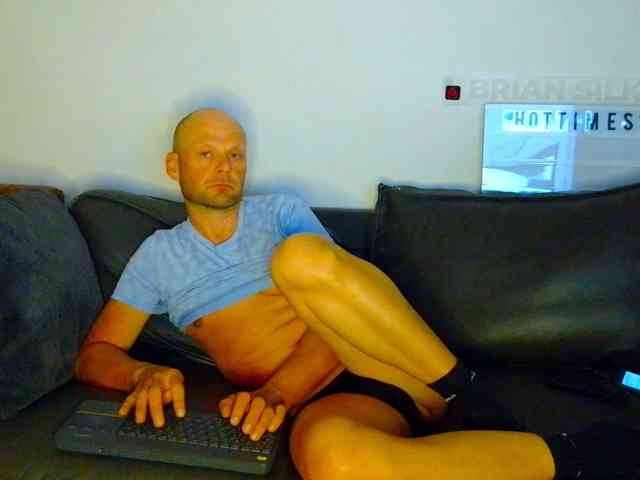 BrianSilk77