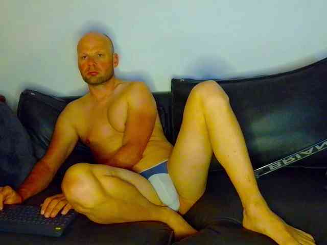 BrianSilk77