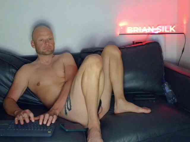 BrianSilk BrianSilk