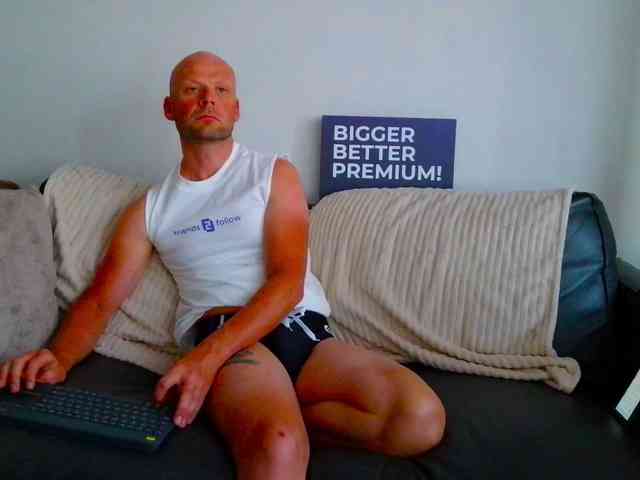 BrianSilk