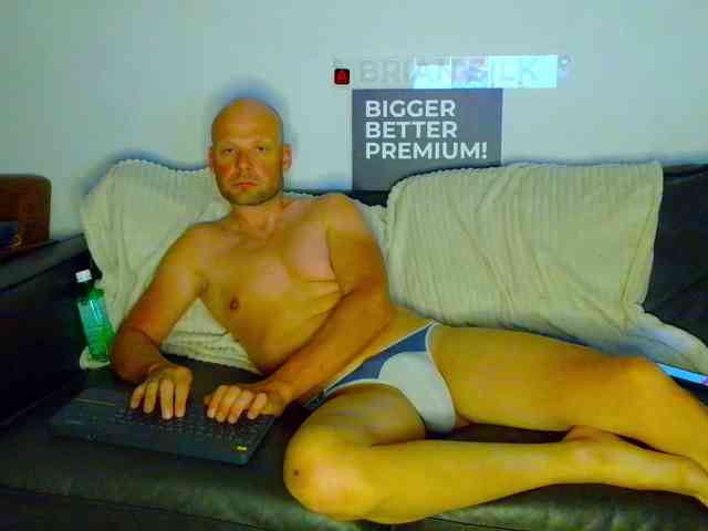 BrianSilk BrianSilk