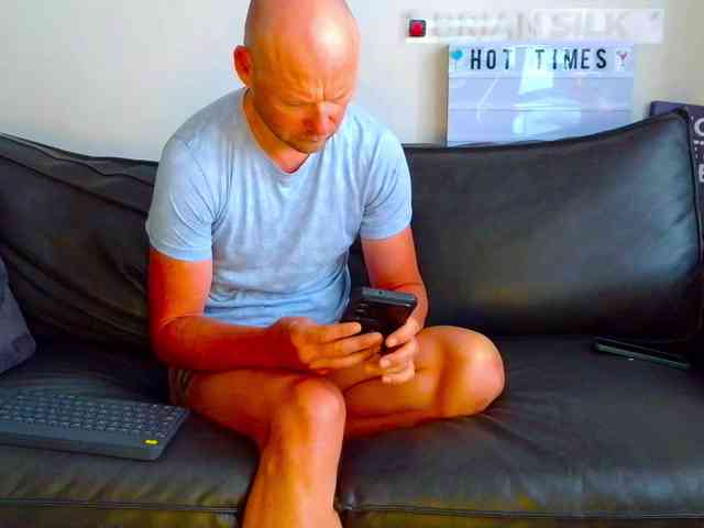 BrianSilk77