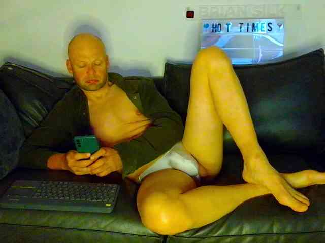 BrianSilk77