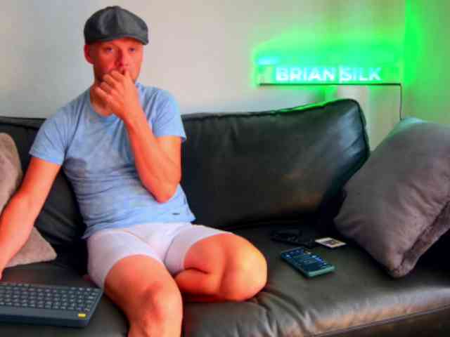 BrianSilk