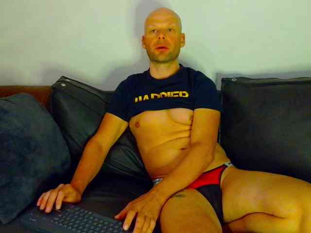 BrianSilk77