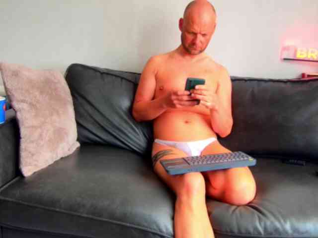 BrianSilk