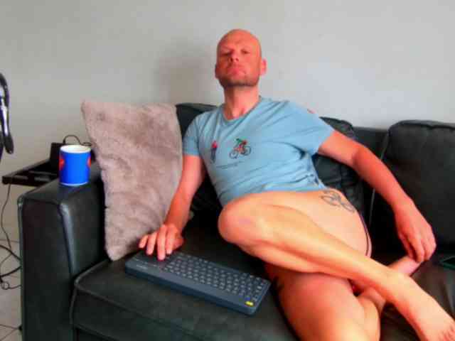 BrianSilk