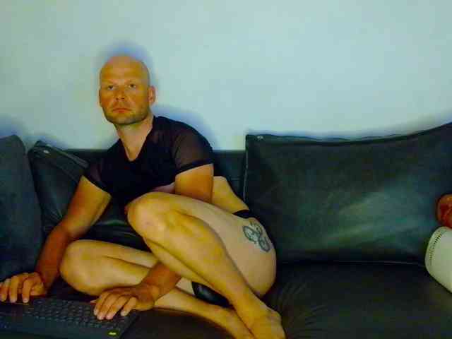 BrianSilk