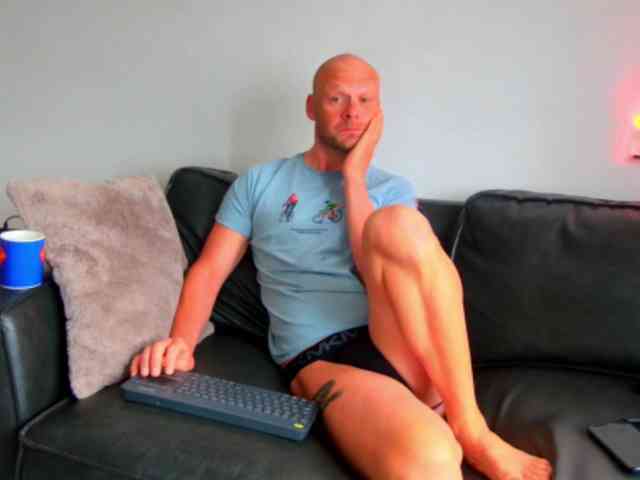BrianSilk