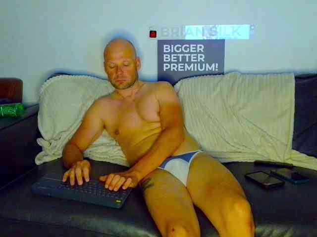 BrianSilk