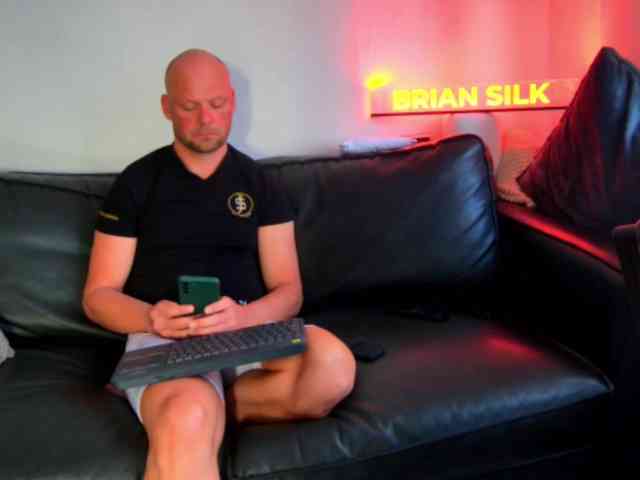 BrianSilk