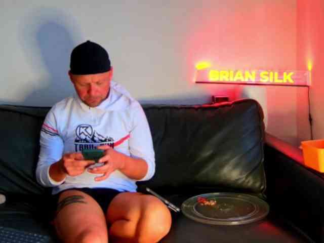 BrianSilk