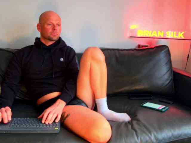 BrianSilk