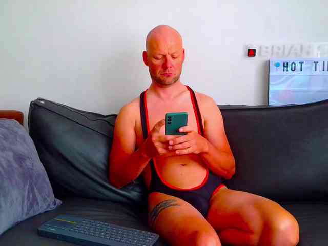 BrianSilk