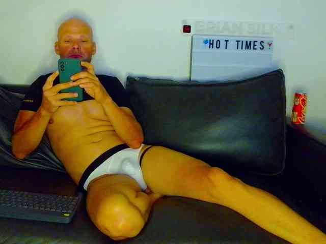 BrianSilk BrianSilk