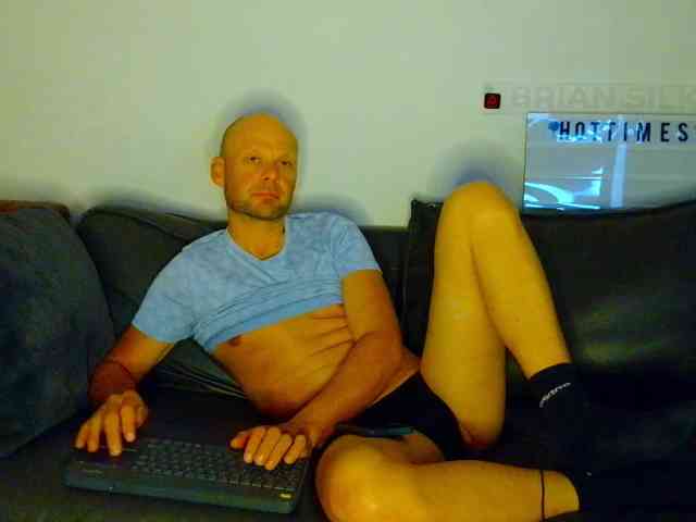 BrianSilk77