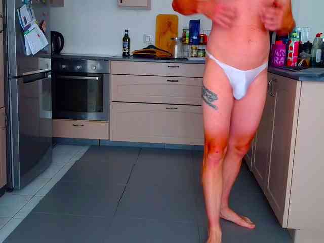 BrianSilk Live Webcam on BongaCams